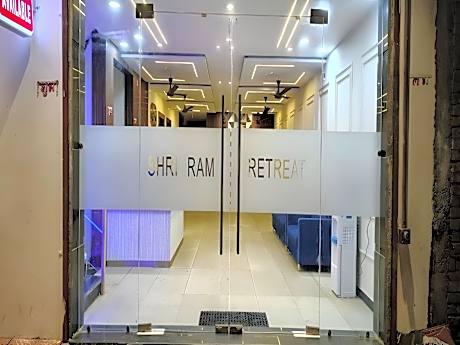 SHRI RAM RETREAT GUEST HOUSE 