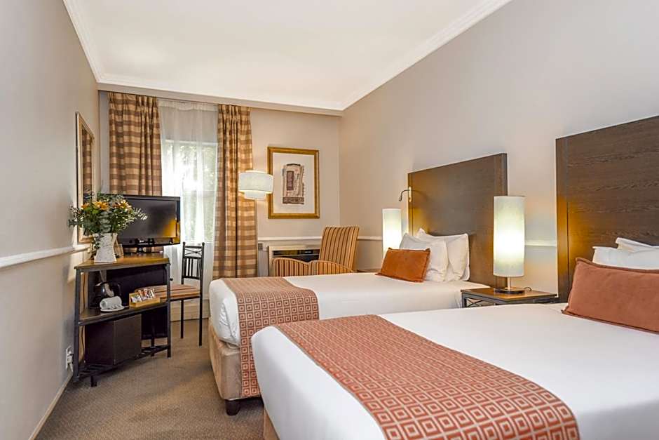 Mercure Johannesburg Midrand