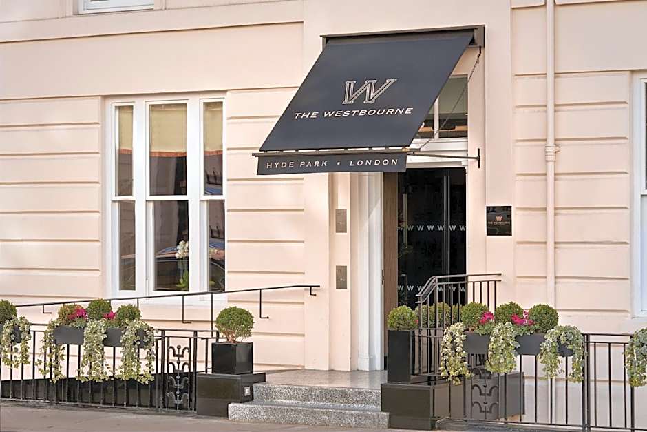 The Westbourne Hyde Park