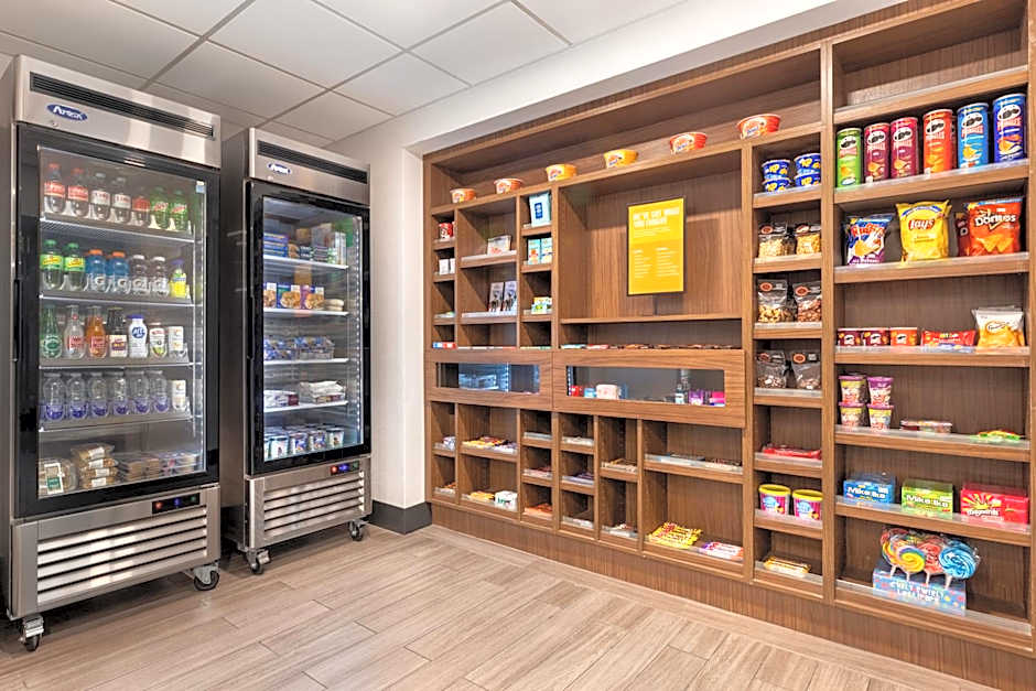 Hampton Inn By Hilton & Suites Windsor, On