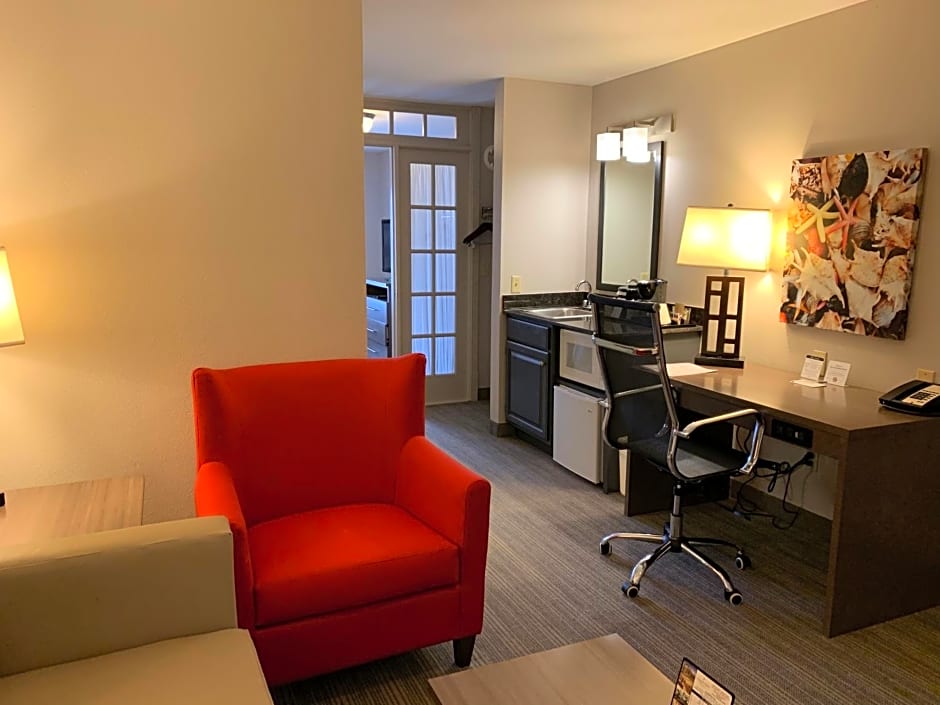 Country Inn & Suites by Radisson Kenosha - Pleasant Prairie