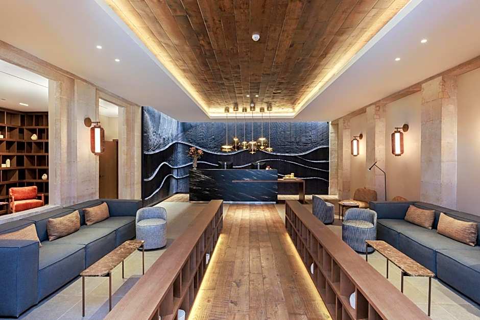 Hotel Medinaceli New reopening 2025