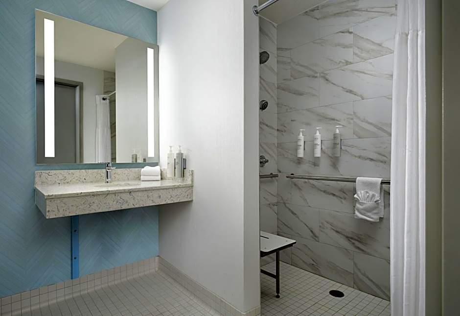 Hilton Garden Inn San Jose/Milpitas