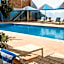 Mina Hotel