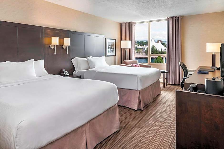 Delta Hotels by Marriott Sault Ste. Marie Waterfront