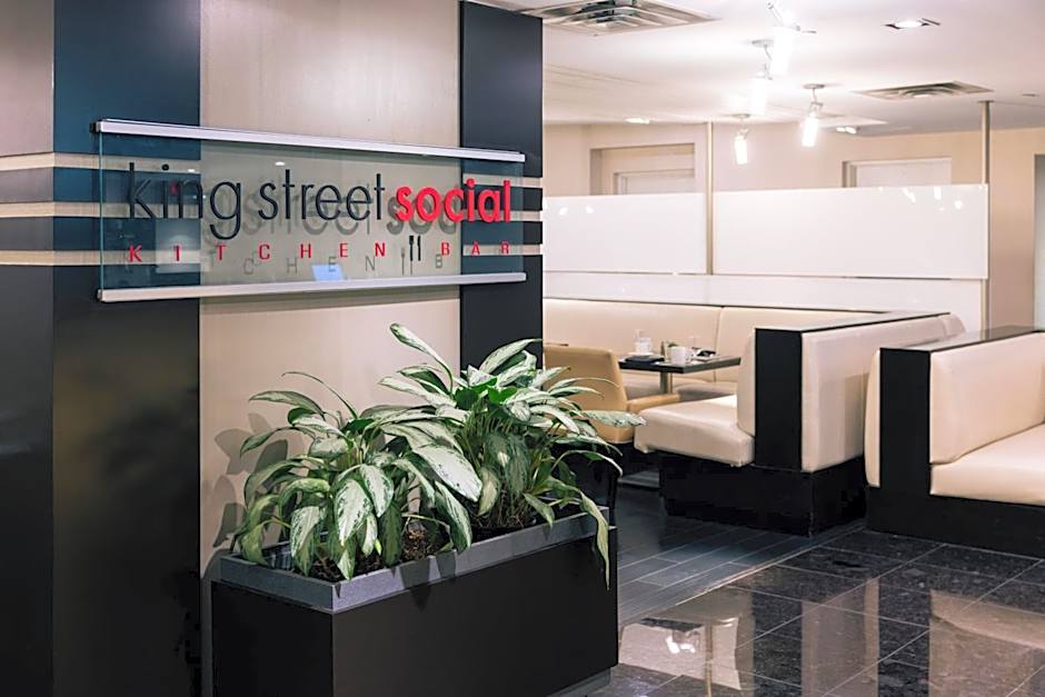 Hyatt Regency Toronto