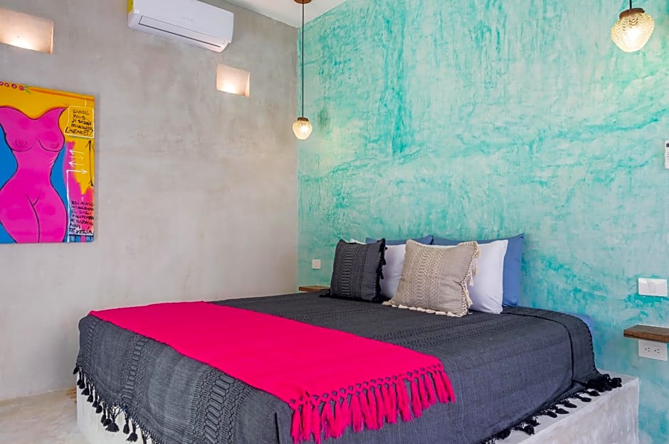 Turquoise Petit Hotel Tulum