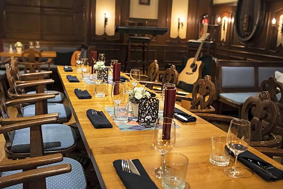 ACHAT Hotel Karlsruhe City