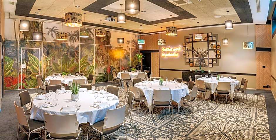 Novotel Paris 14 Porte d'Orléans