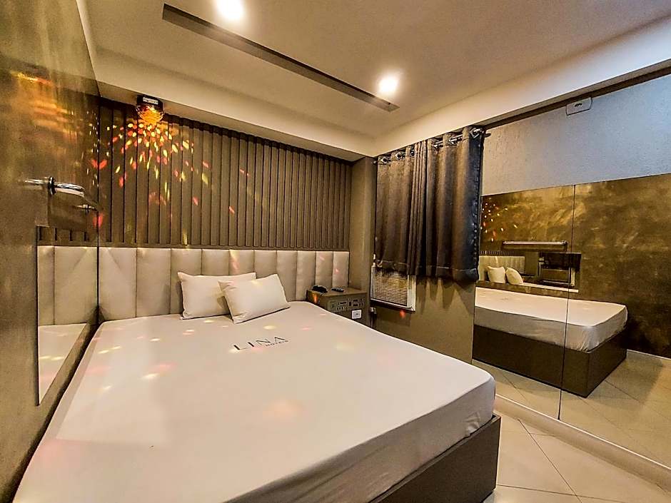 Messalina Hotel e Motel by Rede Lina