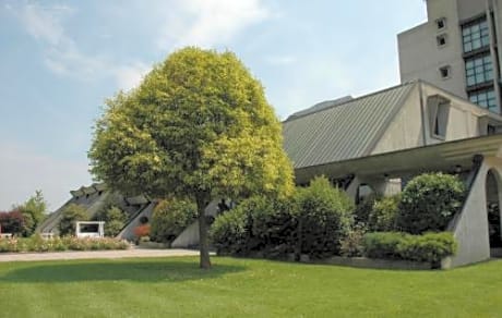 Hotel Cavallino