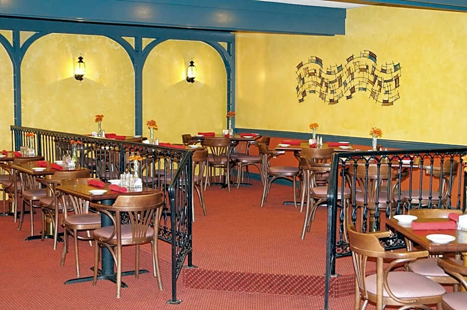 Ramada by Wyndham Ligonier
