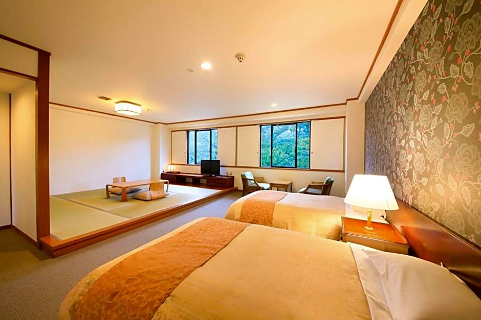 Oarai Park Hotel