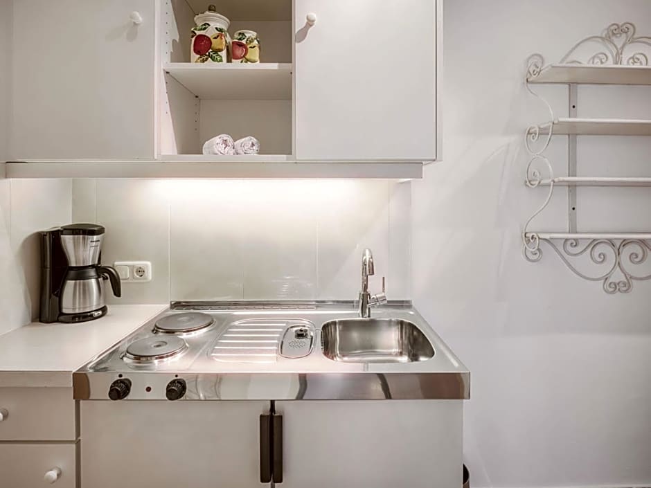 Hotel Magdalena Mayrhofen