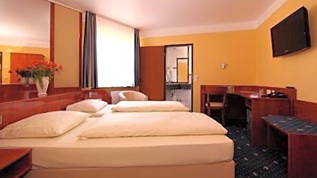 Hotel Astro