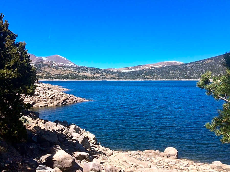 Résidence Le Pic de l'Ours