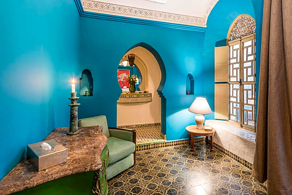 Riad Hissan