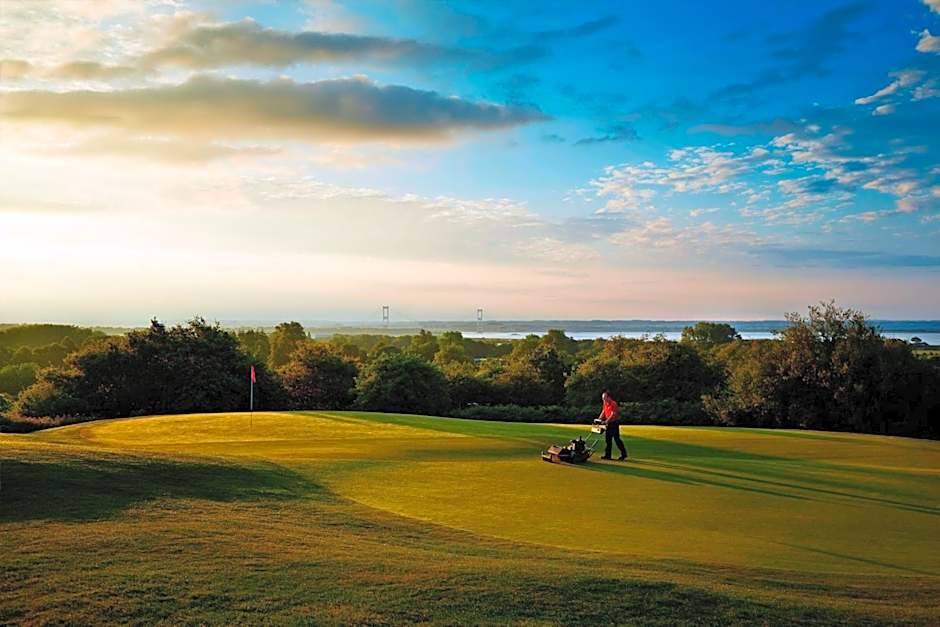 Delta Hotels St. Pierre Country Club