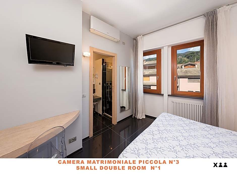 Affittacamere Lo Scoglio