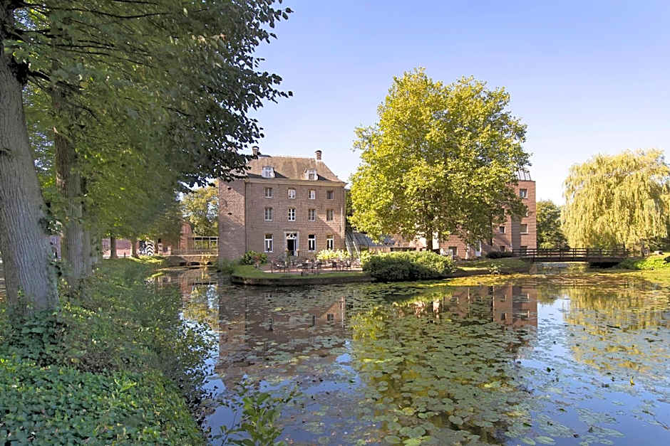 Bilderberg Chateau Holtmuhle