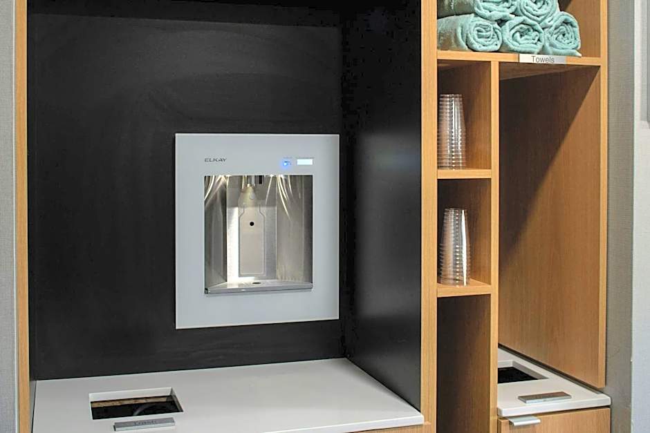 Courtyard by Marriott Texarkana