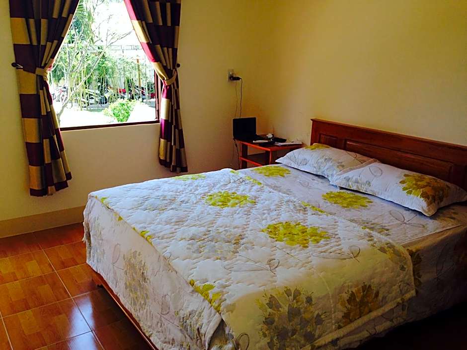 Herbal Hotel & Spa Mui Ne