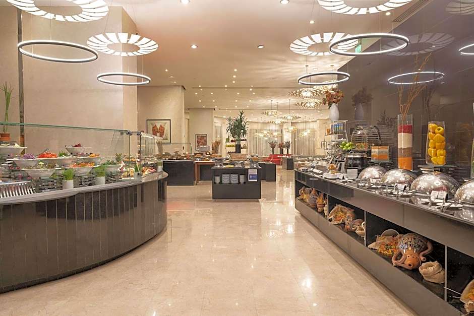 Steigenberger Hotel El Tahrir