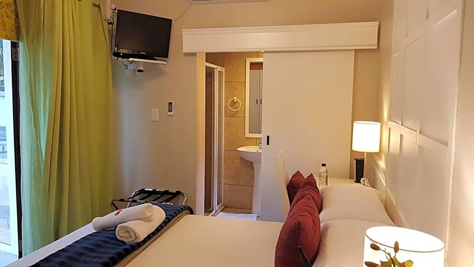 Villa Lugano Guesthouse