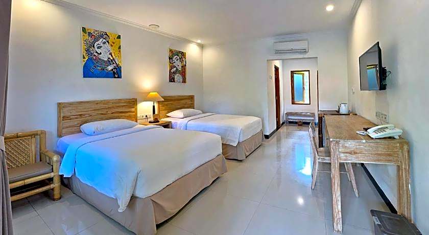 Sanur Lodge Bali