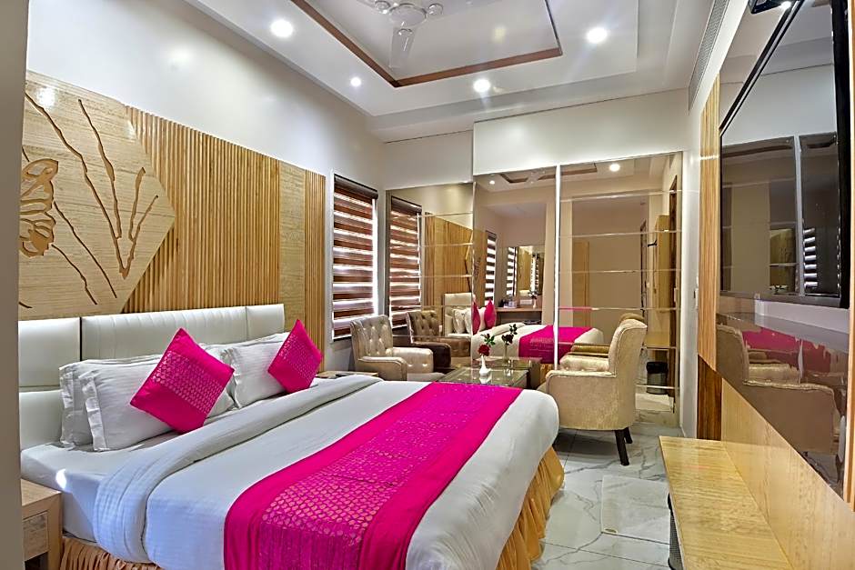 Hotel Aman International
