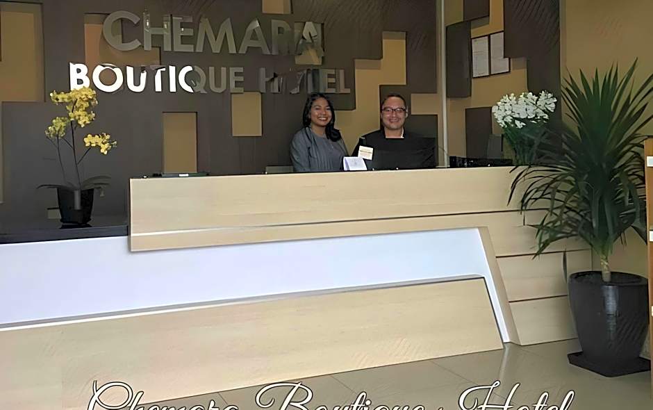 Chemara Boutique Hotel