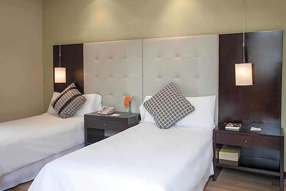 HR Luxor Hotel Buenos Aires