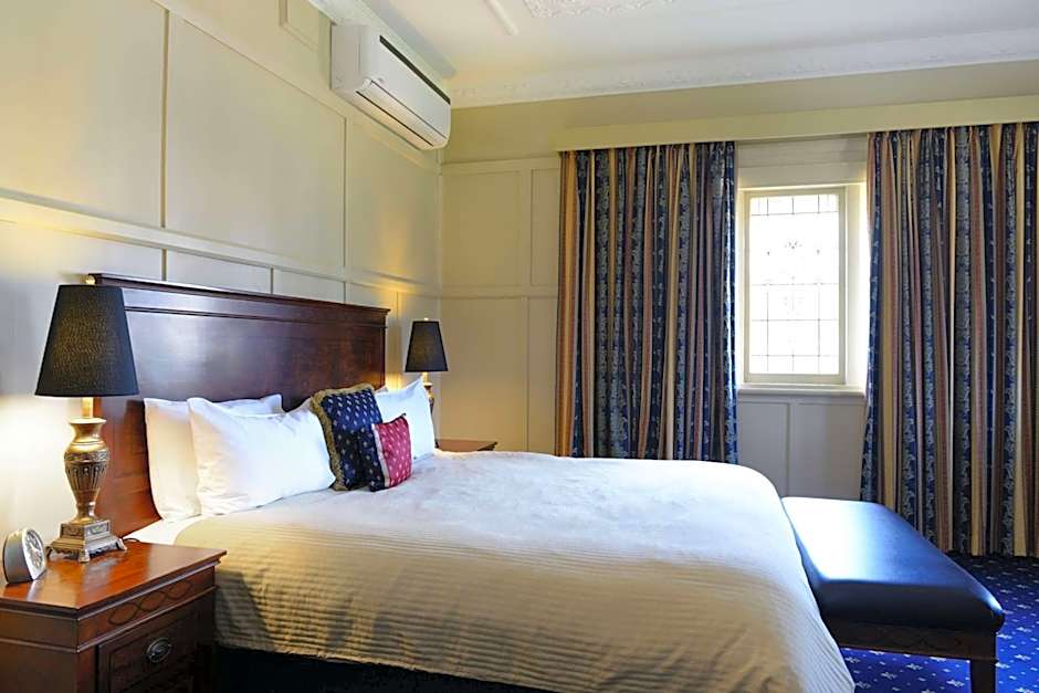 Powerhouse Hotel Armidale by Rydges