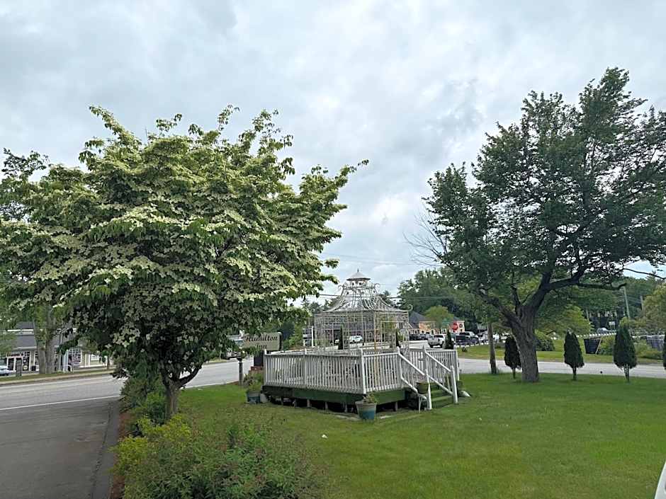 Hamilton Inn Sturbridge