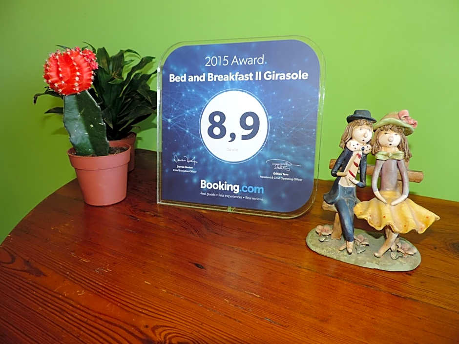 Bed and Breakfast Il Girasole