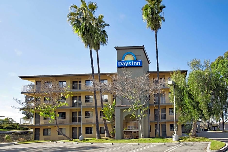 Days Inn by Wyndham Buena Park