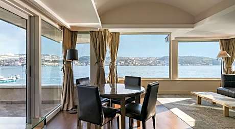 Radisson Blu Bosphorus Hotel Istanbul