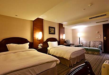 Family Room - No Window