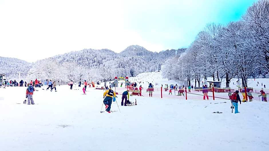 Landgasthof zum Papyrer - Erholung im Urlaubsgebiet