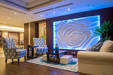 Nourmina Al Sharq Serviced Apartments