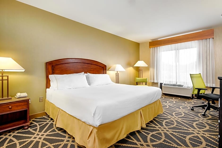 Holiday Inn Express Boone