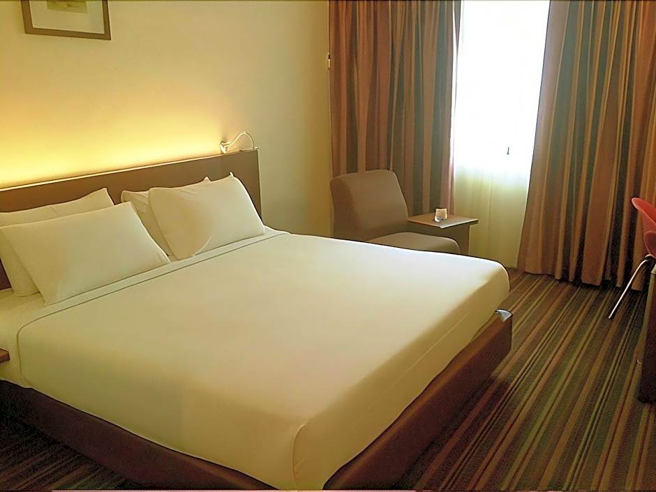 Hotel Yt Midtown Kuala Terengganu