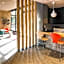 ibis Paris Pont de Suresnes