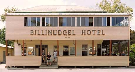 Billinudgel Hotel
