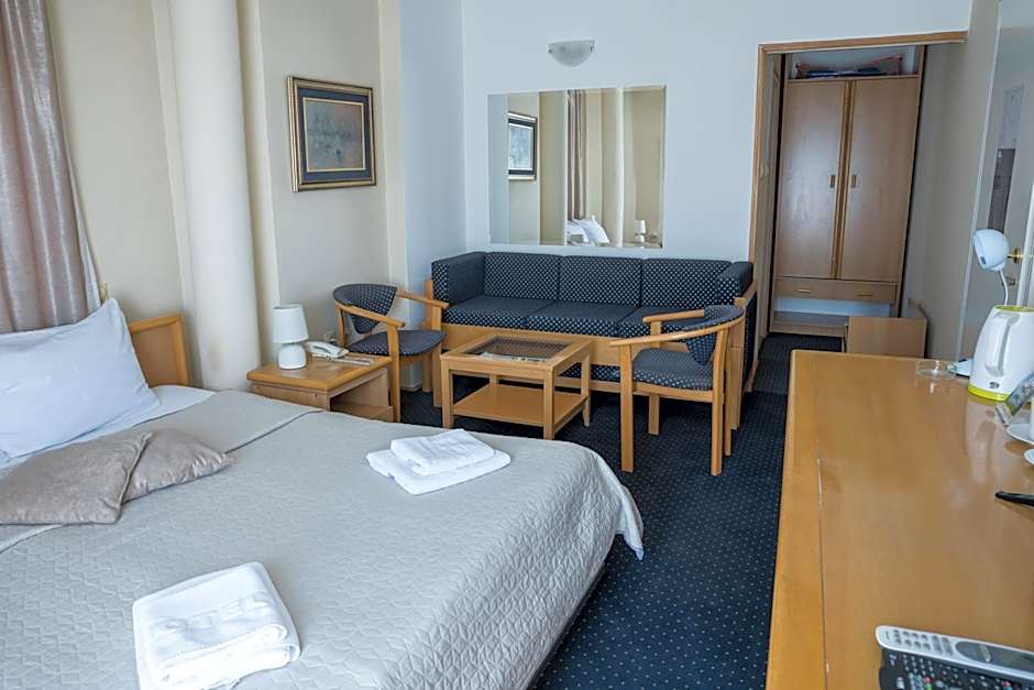 Garni Hotel Panorama Lux
