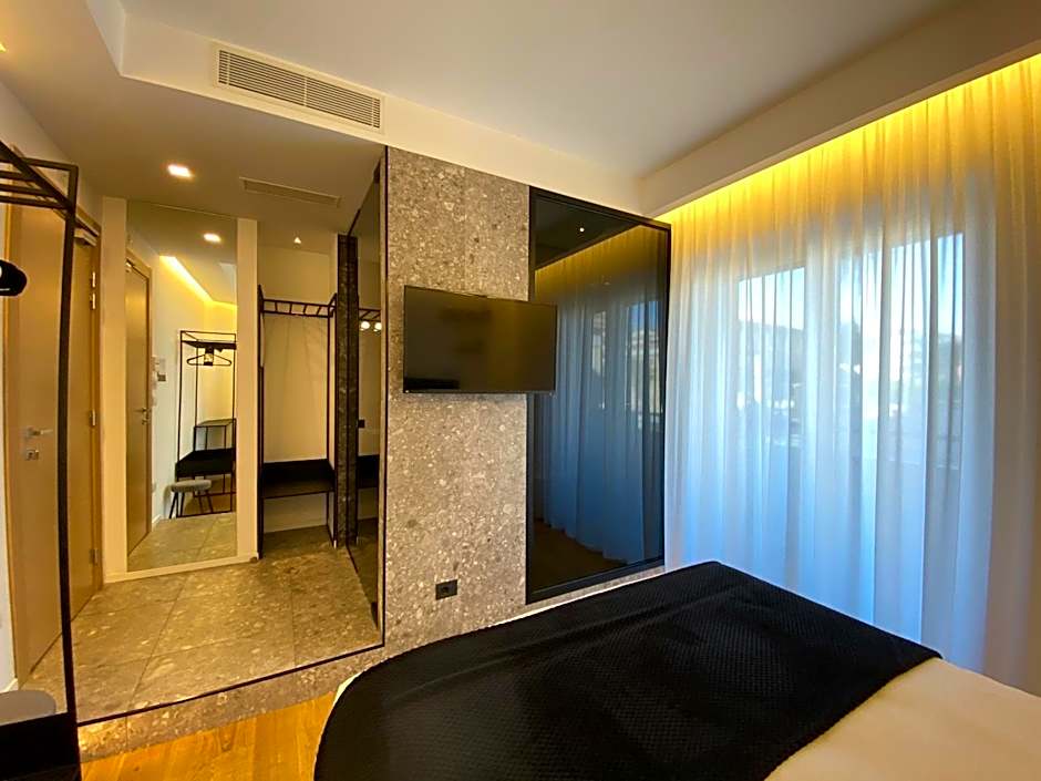 MYHOME 75 Premium Luxury B&B