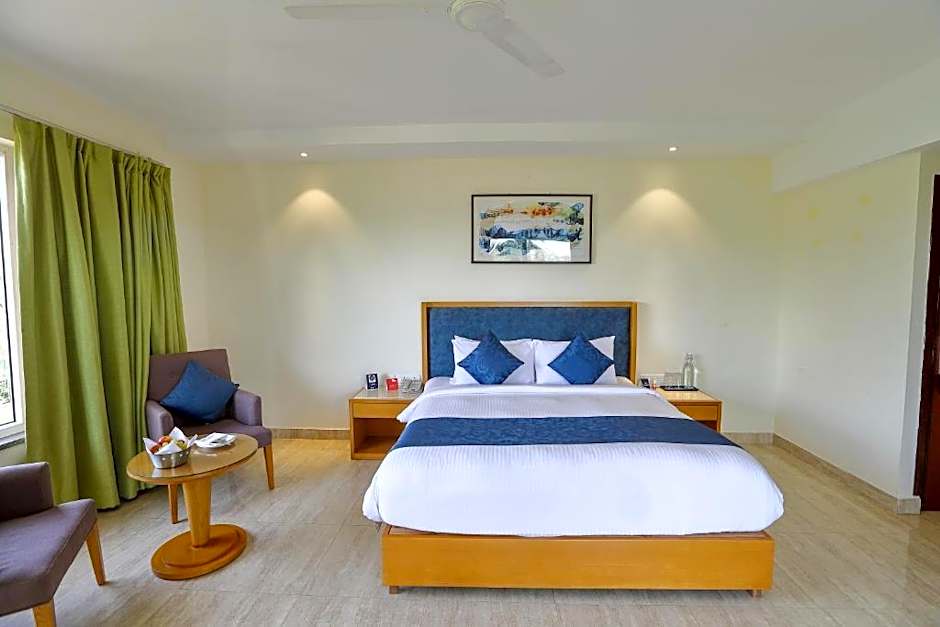 Trevon Hotels & Resorts Candolim Goa