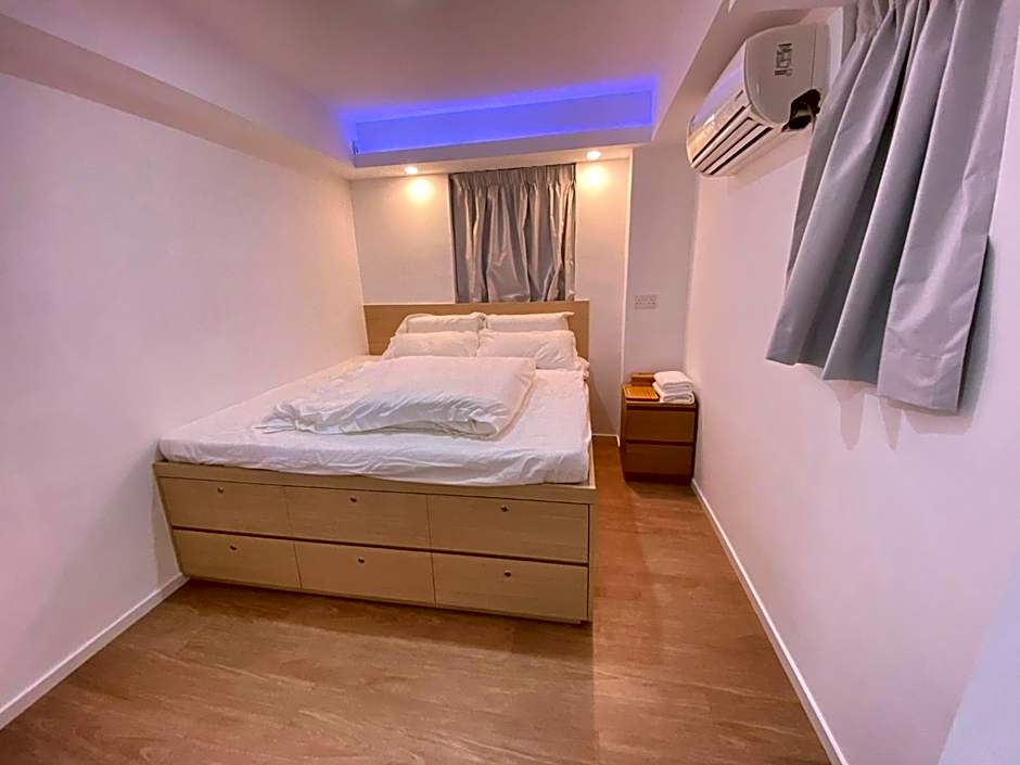 T A B Hotel