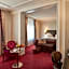 Hotel Schweizerhof Zurich