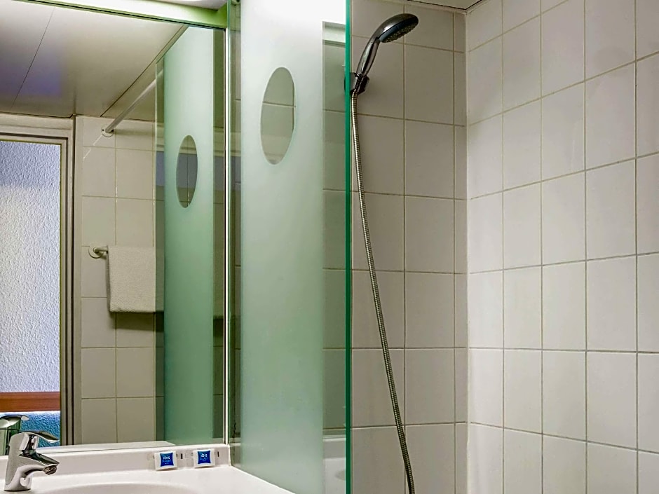 ibis budget Paris Porte de Bagnolet